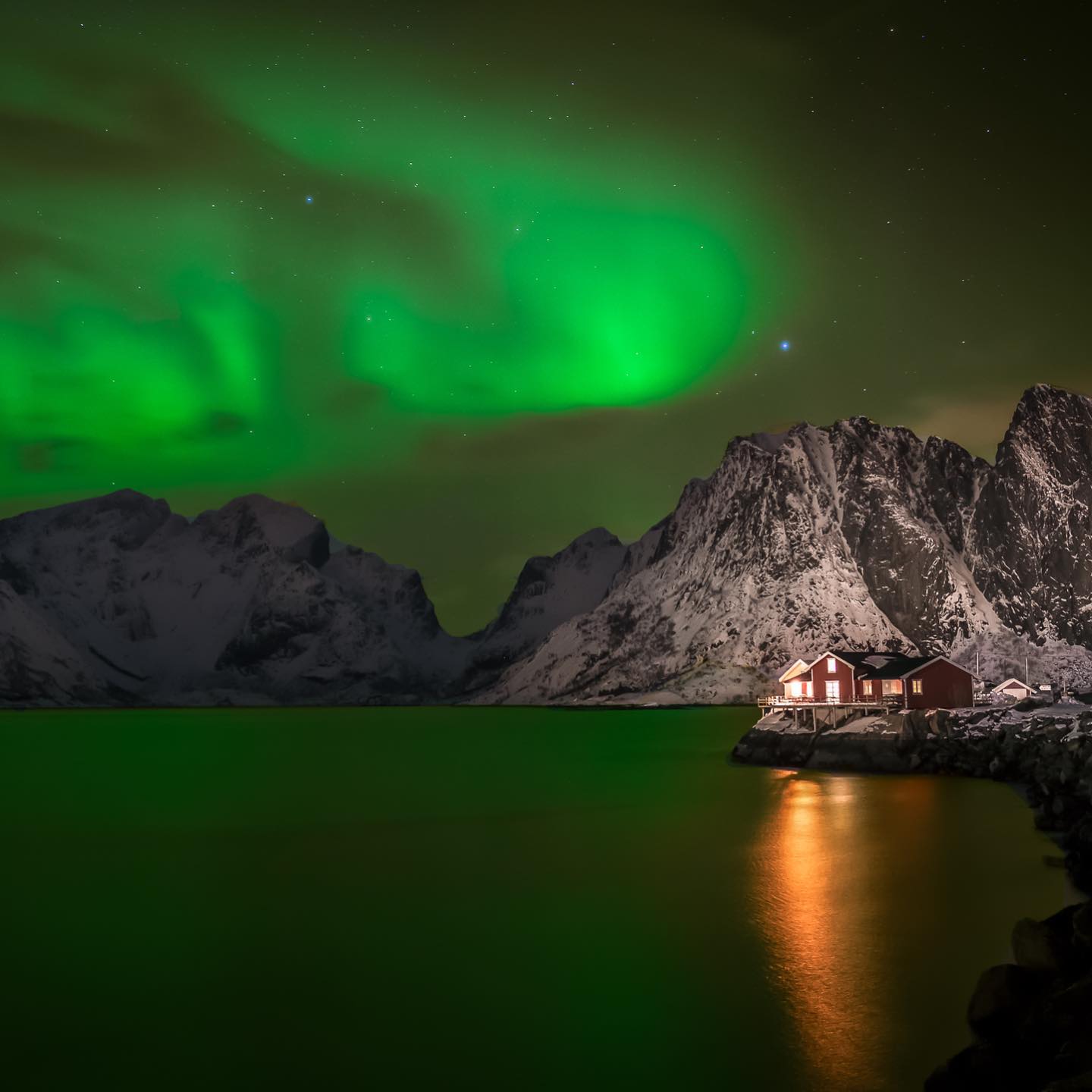 Northern Lights